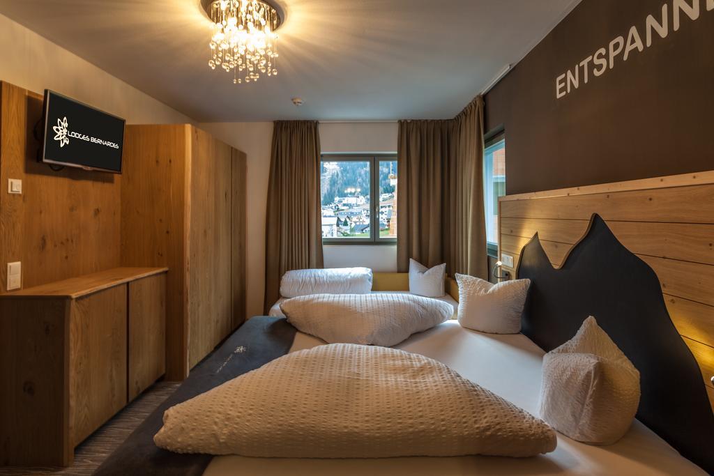 Apart Lodges Bernardes Фис Екстериор снимка