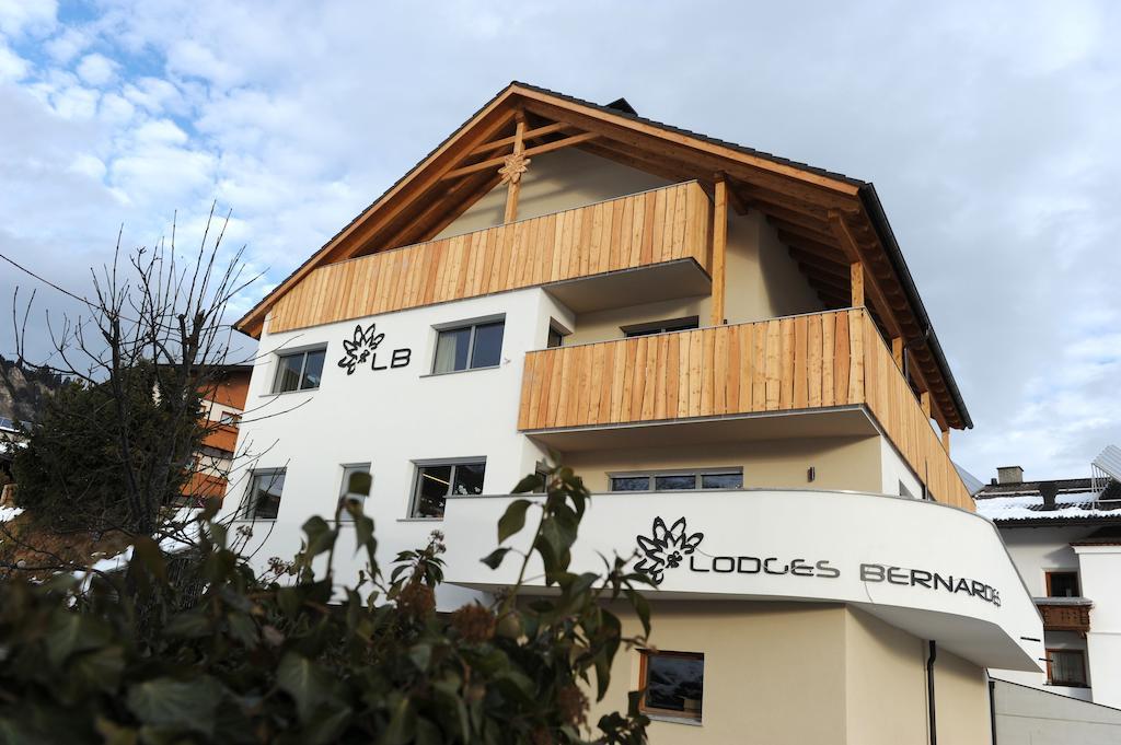 Apart Lodges Bernardes Фис Екстериор снимка