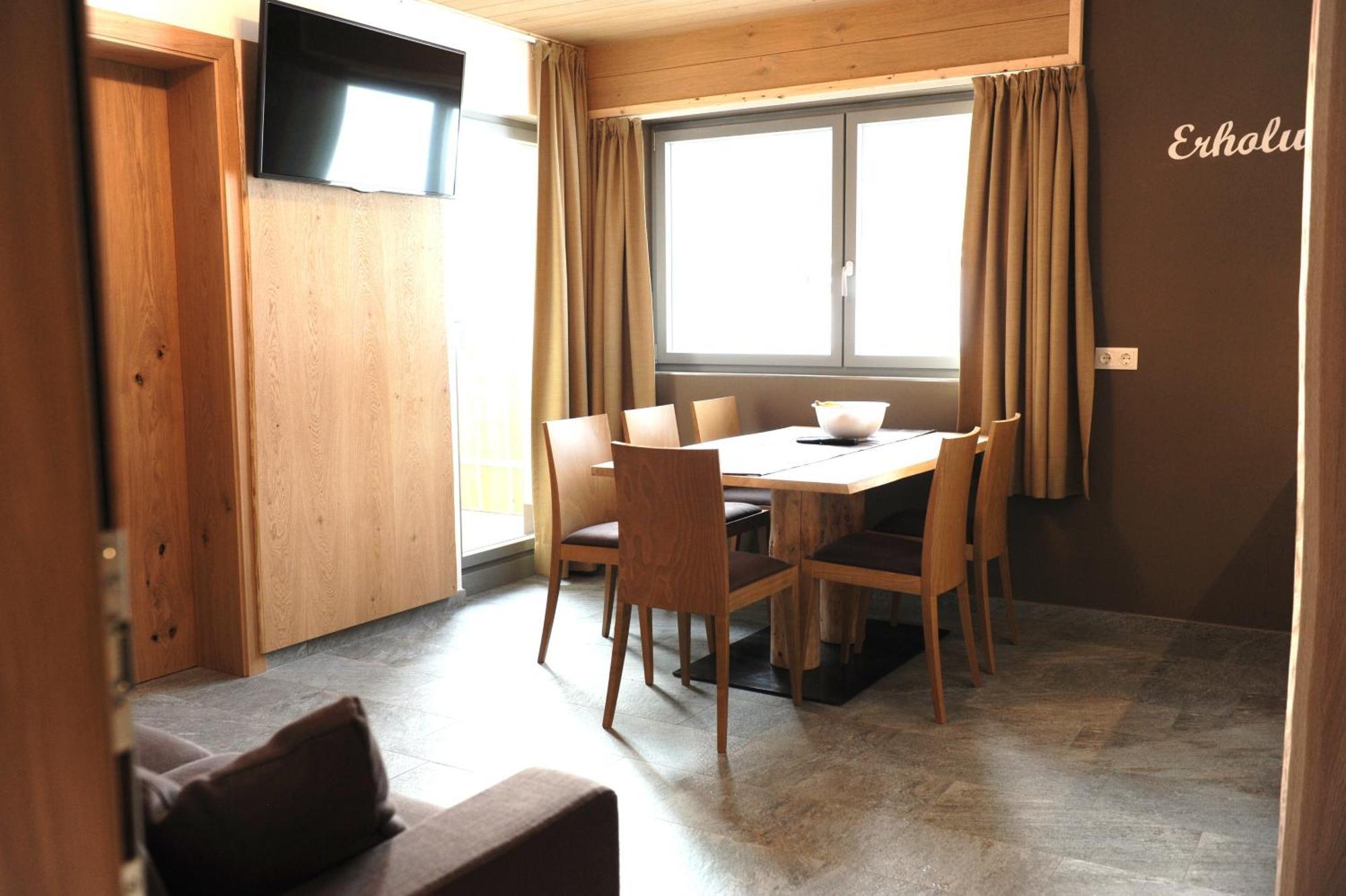 Apart Lodges Bernardes Фис Екстериор снимка