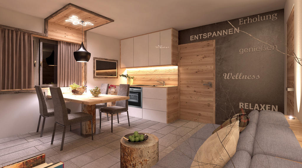 Apart Lodges Bernardes Фис Екстериор снимка