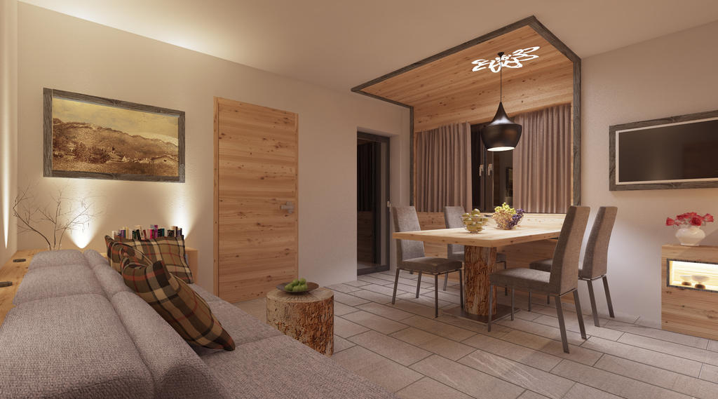 Apart Lodges Bernardes Фис Стая снимка